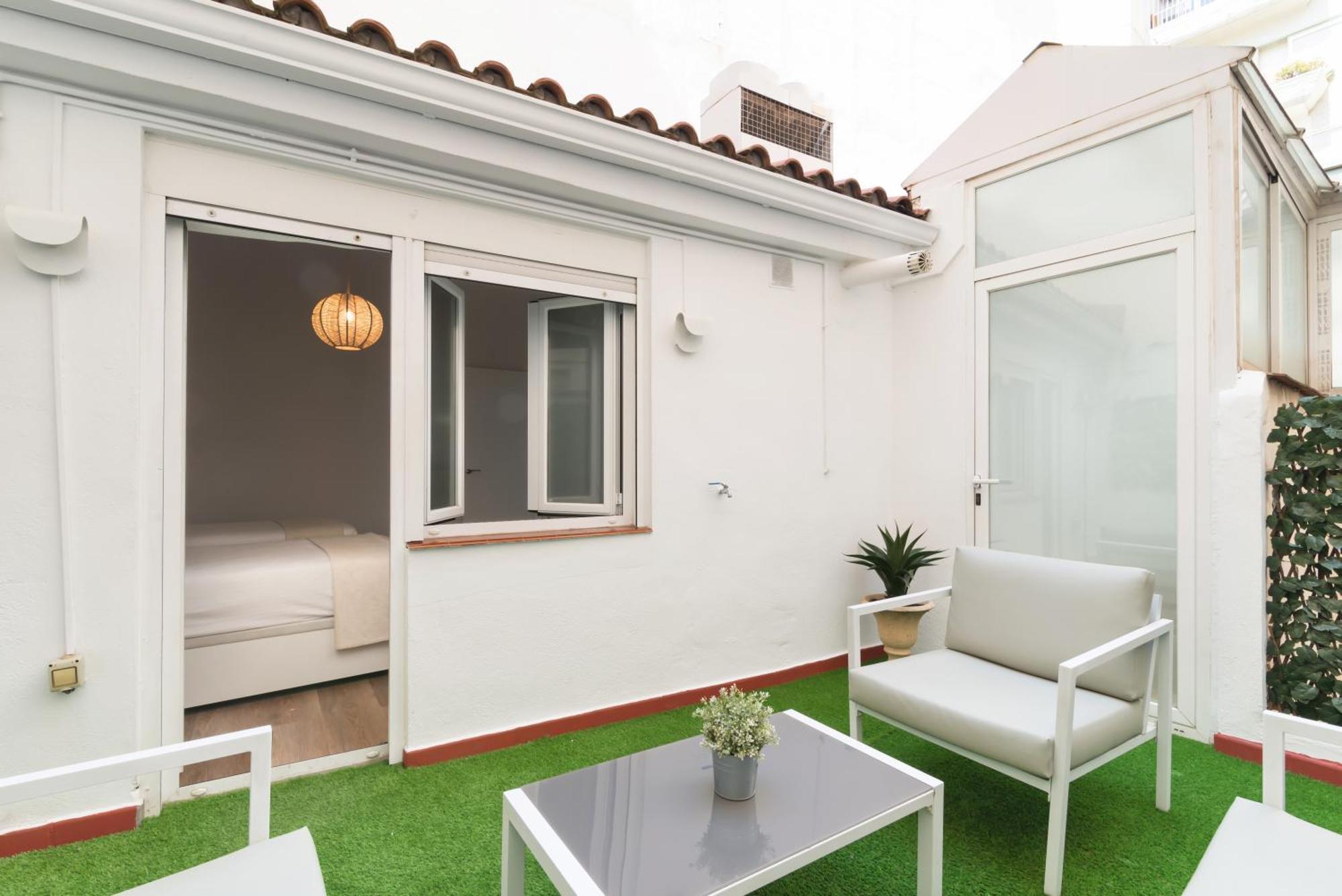 Roisa Centro Apartamento Madri Exterior foto